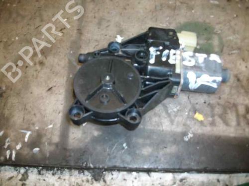 Used Left rear window motor Left rear window motor 3780891 3780891