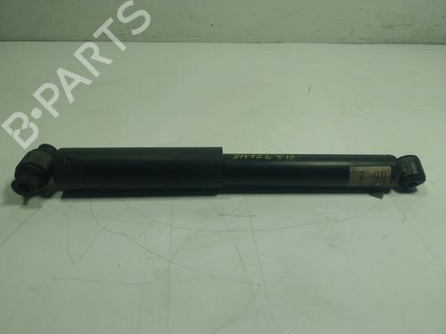 BP17955099M18 | Left rear shock absorber FORD TRANSIT V363 Van (FCD, FDD)  BP17955099M18