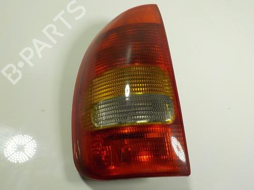 Used Left taillight Left taillight OPEL CORSA B (S93) [1993-2009] 10690328 10690328