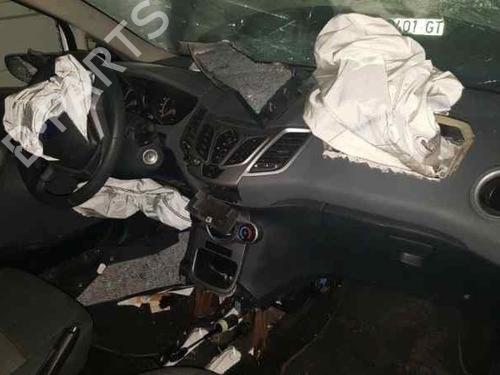 Mirror switch FORD FIESTA VI (CB1, CCN) 1.4 TDCi | BP3836131I25  - Image 8