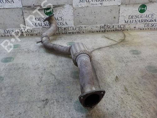 Exhaust manifold FIAT SEDICI (189_) 1.9 D Multijet | BP14280147M110 