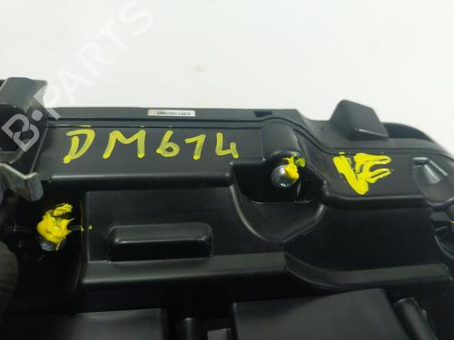 Instrument cluster AUDI A1 Sportback (GBA) 35 TFSI | BP16693229C47 