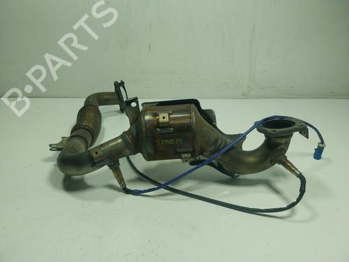Catalyst FORD FOCUS III 1.0 EcoBoost | BP17774756M10 