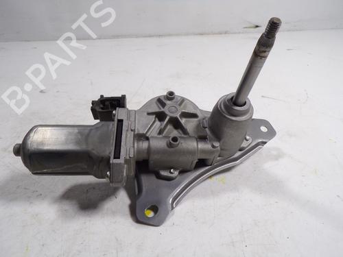 Viskermotor bakrute MITSUBISHI MIRAGE / SPACE STAR VI Hatchback (A0_A) [2012-2025]  7299825