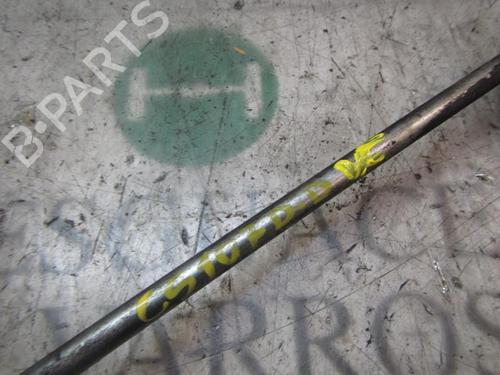 Right front suspension arm FIAT LINEA (323_, 110_) 1.3 D Multijet (323AXB11, 323AXB1A) | BP14274594M13 