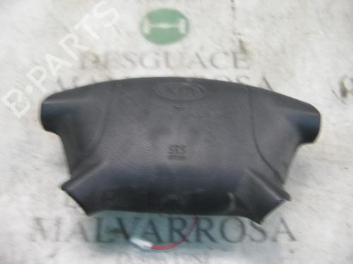 driver-airbag-kia-rio-i-hatchback-dc-15-16v-2000-2001-2002-2003-2004-2005-2006-3744562 main image
