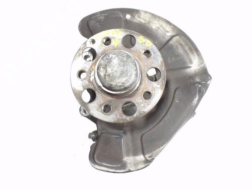 Used Right front steering knuckle Right front steering knuckle MERCEDES-BENZ E-CLASS (W212) E 220 CDI / BlueTEC (212.001, 212.002) (170 hp) 7099961 7099961