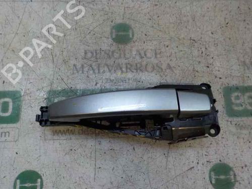 Türgriff hinten links außen OPEL ASTRA J (P10) [2009-2015]null 92233089