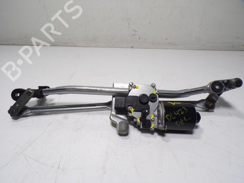Front wiper motor BMW 1 (E87) 116 d | BP15183672M29