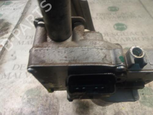 Front wiper motor PEUGEOT 307 (3A/C) 1.4 16V | BP3814468M29 