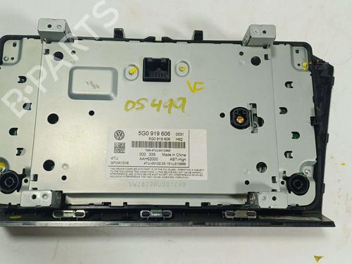 Electronic module VW PASSAT B8 (3G2, CB2) 2.0 TDI | BP39452818M83 - Image 2