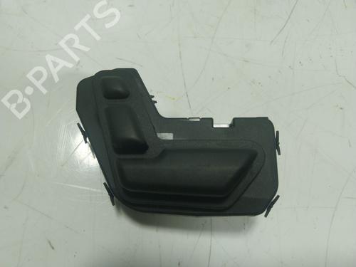 Switch MERCEDES-BENZ M-CLASS (W166) ML 250 CDI / BlueTEC 4-matic (166.004, 166.003) A1669053700 | A1669053700