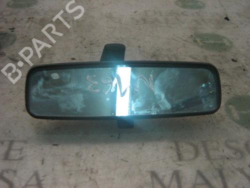 Used Rear mirror Rear mirror RENAULT CLIO I (B/C57_, 5/357_) [1990-1999] 3764043 3764043