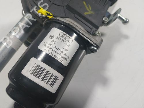 Front wiper motor AUDI A1 Sportback (GBA) 35 TFSI | BP16682871M29 