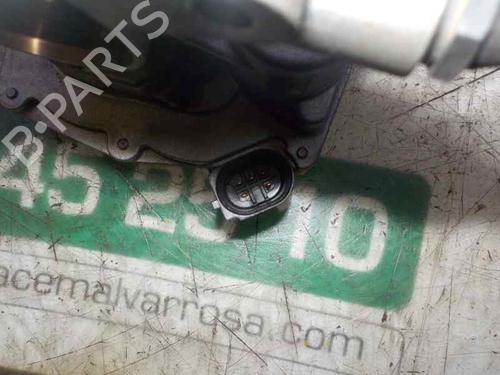 Throttle body OPEL INSIGNIA A (G09) 2.0 CDTI (68) | BP6438566M82