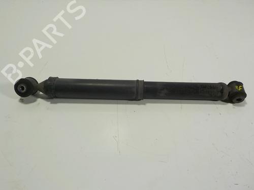Used Right rear shock absorber Right rear shock absorber 11525724 11525724