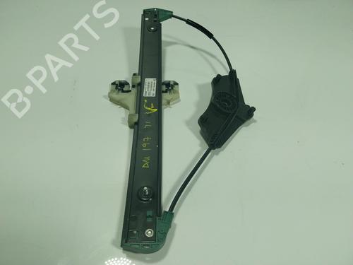 rear-left-window-mechanism-audi-a3-sportback-8ya-8yf-30-tdi-2019-16664084 main image