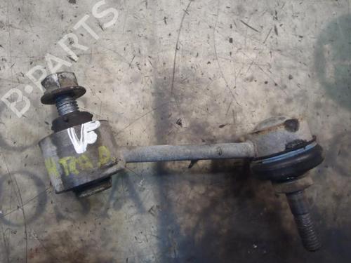 Used Right rear suspension arm SEAT LEON (1P1) 1.9 TDI (105 hp) 14269584