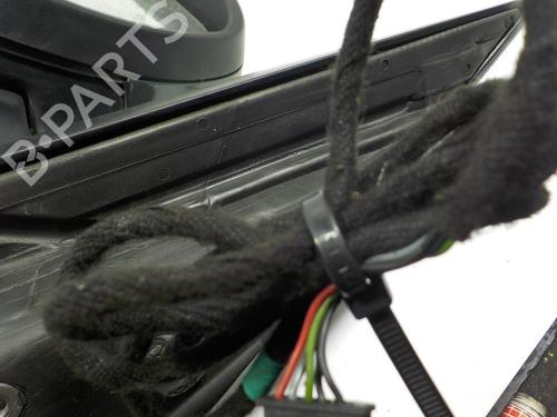 Left mirror BMW X3 (E83) 3.0 i xDrive | BP9302370C26 
