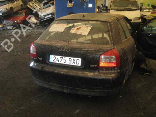 Engine mount AUDI A3 (8L1) 1.8 T | BP9086787M89 