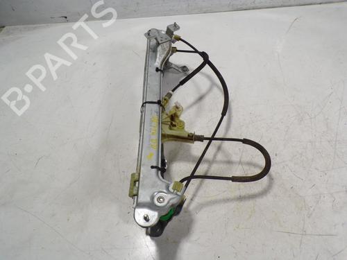 Used Front right window mechanism Front right window mechanism RENAULT LATITUDE (L70_) [2010-2026] 9370281 9370281