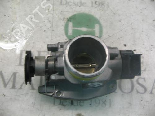 Used Throttle body Throttle body 3751018 3751018