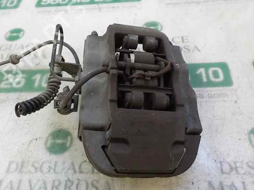 Used Left rear brake caliper Left rear brake caliper AUDI Q7 (4LB) 3.0 TDI quattro (240 hp) 11551533 11551533