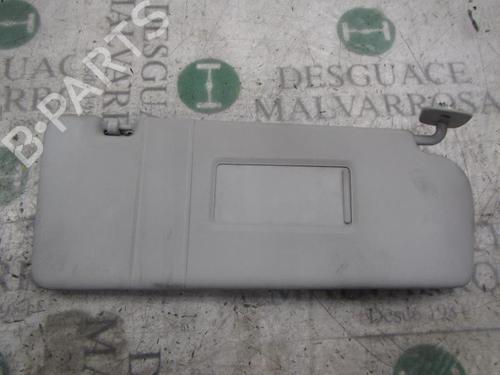 Used Right sun visor Right sun visor FORD GALAXY I (WGR) 1.9 TDI (115 hp) 3825844 3825844