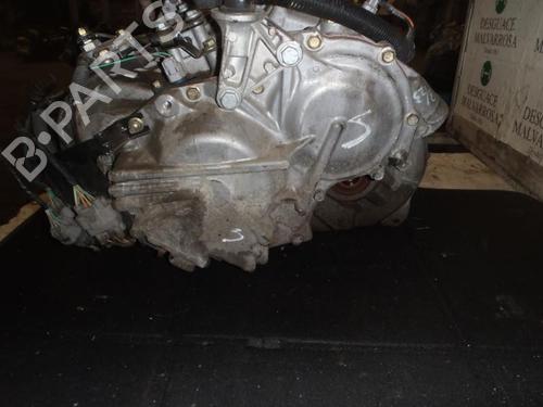Gearbox RENAULT VEL SATIS (BJ0_)  | BP3831166M3 