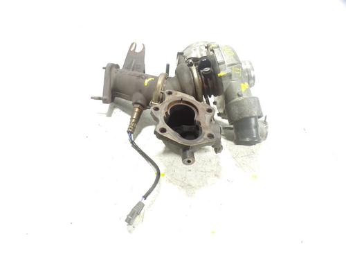 Turbocharger/Supercharger RENAULT MASTER III Van (FV) | BP7285506M71 - Image 3