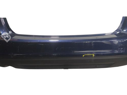 Used Rear bumper VOLVO S60 II (134) D4 (163 hp) 26547096