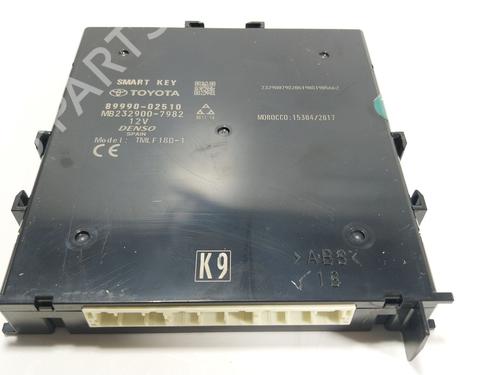 Module électronique TOYOTA COROLLA Saloon (_E21_) [2019-2025]  26383849