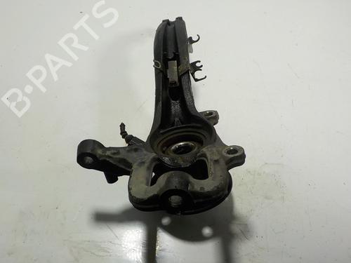 Left front steering knuckle VW TOUAREG (7LA, 7L6, 7L7) 2.5 R5 TDI | BP13248752M25 