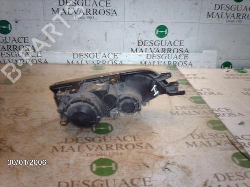 Left headlight ROVER 200 Coupe (XW)  | BP3738439C28 