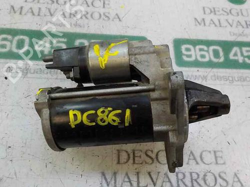 Starter OPEL CORSA E (X15) 1.4 (08, 68) | BP4758905M8 - Image 5