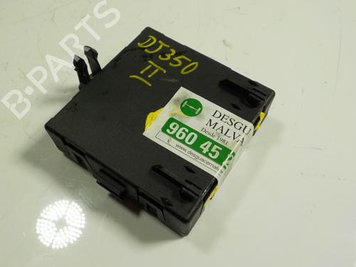 Module électronique MERCEDES-BENZ M-CLASS (W166) [2011-2015]  10089187