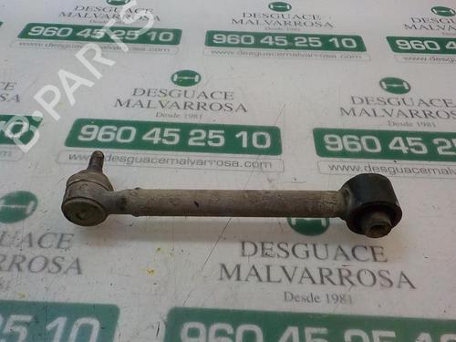 Left rear suspension arm HYUNDAI SANTA FÉ II (CM) 2.2 CRDi GLS | BP3869827M14 