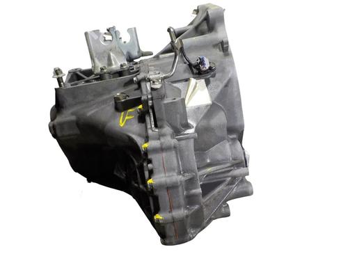 Used Gearbox MAZDA 6 Saloon (GG) [2002-2008]  8265734