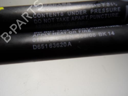 Tailgate lift support MAZDA 2 (DE_, DH_)  | BP14492976C138 