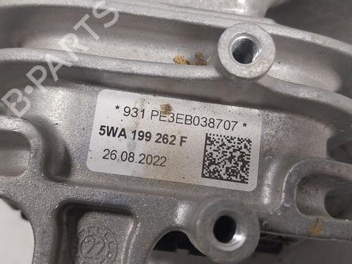 Engine mount SEAT LEON Sportstourer (KL8, KLD) | BP24842872M89