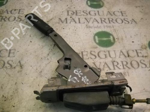 håndbremse håndbremse RENAULT CLIO II (BB_, CB_) [1998-2016] 8769828 8769828
