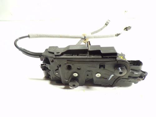 Used Front left lock VW GOLF SPORTSVAN VII (AM1, AN1) 1.6 TDI (115 hp) 9037370