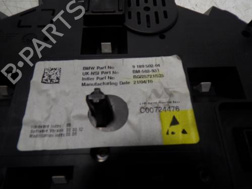 Instrument cluster MINI MINI (R56) Cooper S | BP10141374C47 