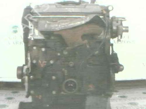 Used Engine CITROËN SAXO (S0, S1) 1.6 (90 hp) 3769861