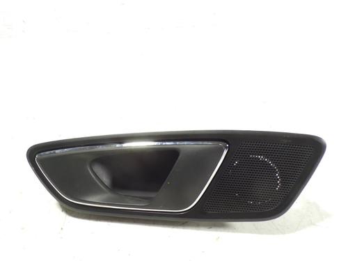 Used Rear left interior door handle Rear left interior door handle SEAT LEON (5F1) [2012-2021] 9516770 9516770