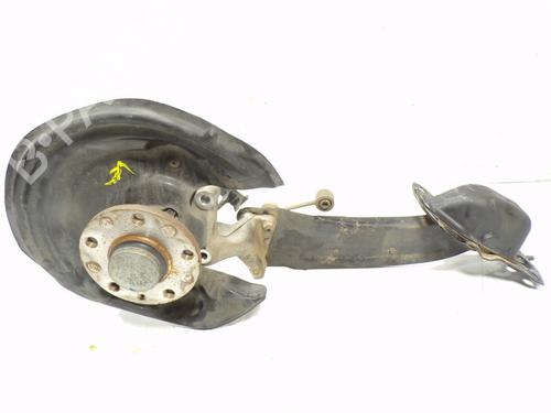 Right rear steering knuckle AUDI Q3 (8UB, 8UG)  3C0505434K
