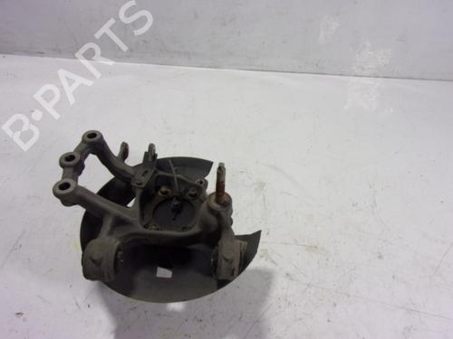 Right rear steering knuckle MAZDA CX-5 (KE, GH)  | BP11189710M28 