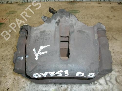 Used Right front brake caliper FORD MONDEO III Saloon (B4Y) 2.0 16V TDDi / TDCi (115 hp) 11545059