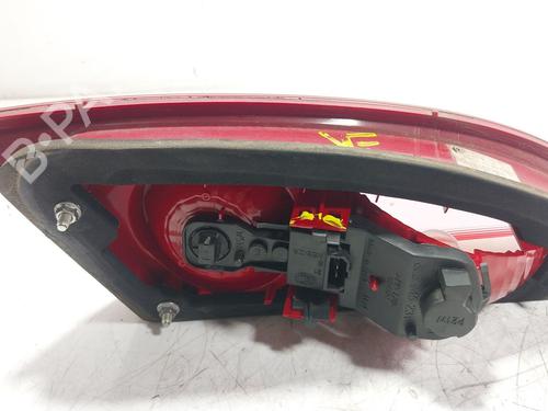 Right tailgate light SEAT LEON (1P1) 1.9 TDI | BP30962883C80