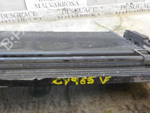 AC radiator BMW 3 Compact (E46) 316 ti | BP3852952M32 